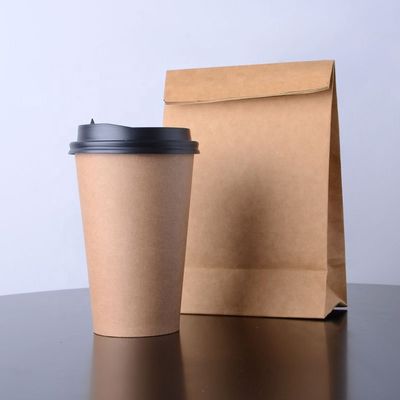 la boisson 20oz chaude jetable a imprimé les tasses de café à emporter faites sur commande